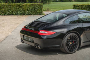 Bild 34/34 von Porsche 911 Carrera S (2008)