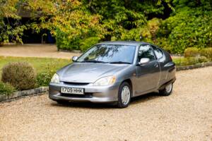 Immagine 21/50 di Honda Insight (2001)