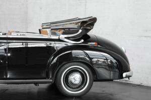 Image 15/50 of Mercedes-Benz 300 Cabriolet D (1952)
