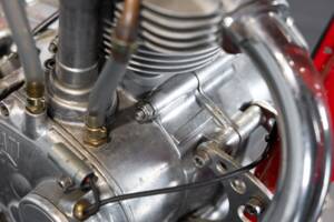 Image 28/34 de Ducati 125 Sport (1957)