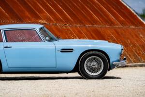Image 38/56 of Aston Martin DB 4 (1960)