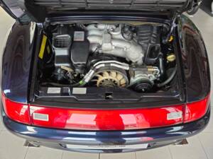 Bild 14/33 von Porsche 911 Carrera 4S (1996)