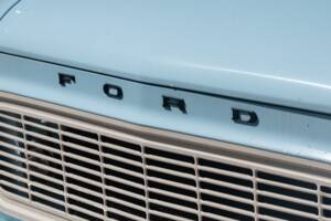 Bild 7/50 von Ford Transit (1972)