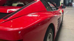 Afbeelding 19/36 van Ferrari Testarossa (1988)