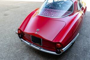 Afbeelding 10/23 van Alfa Romeo Giulietta Sprint (1962)