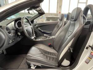 Bild 30/39 von Mercedes-Benz SLK 200 Kompressor (2005)
