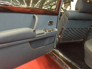 Bild 14/17 von Mercedes-Benz 600 (1970)