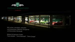 Bild 40/40 von Mercedes-Benz E 500 (1993)