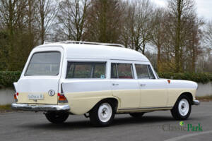 Image 5/47 of Mercedes-Benz 190 c (1963)
