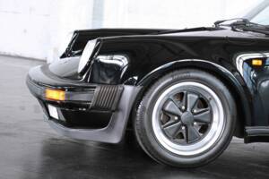 Bild 28/50 von Porsche 911 Turbo 3.3 (1981)