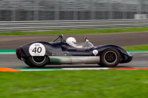 Immagine 13/37 di Cooper T49 Monaco (1959)
