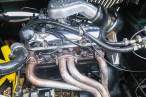 Bild 32/50 von Morgan 4/4 1600 (1979)