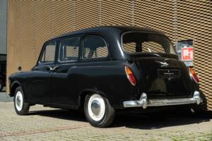 Bild 5/35 von Austin FX 4 D London Taxi (1961)