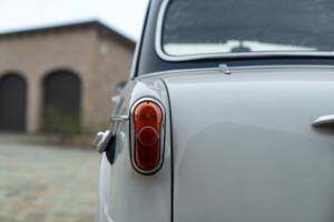 Immagine 11/50 di FIAT 1100-103 E TV (1957)