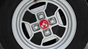 Bild 11/15 von Autobianchi A112 Abarth (1978)