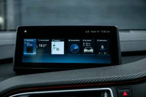 Bild 18/36 von BMW i8 Roadster (2019)