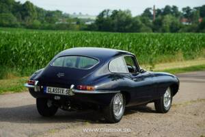 Bild 20/30 von Jaguar E-Type 4.2 (1965)