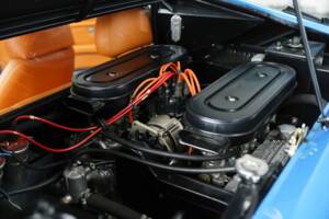 Bild 48/50 von Lamborghini Urraco P 250 (1973)