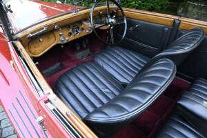 Immagine 21/50 di Bentley 4 1/4 Litre (1936)