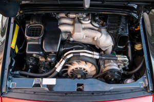 Bild 33/34 von Porsche 911 Carrera (1997)