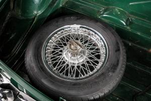 Bild 46/50 von MG MGB (1969)
