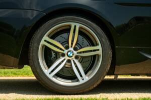 Imagen 26/50 de BMW M6 (2007)