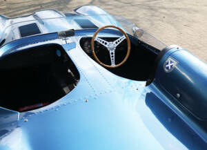 Immagine 12/60 di Jaguar D-Type (1967)