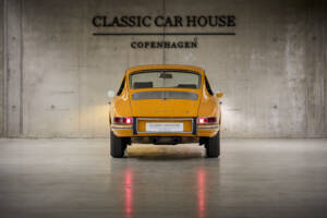Imagen 11/100 de Porsche 912 (1967)