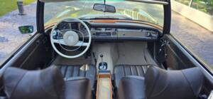 Image 8/21 of Mercedes-Benz 280 SL (1971)
