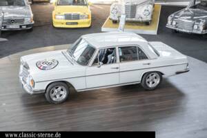 Image 8/15 of Mercedes-Benz 280 SE 3,5 (1971)
