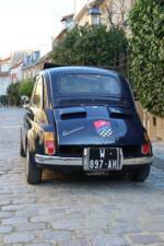 Imagen 20/35 de Giannini Fiat 500 TV (1967)
