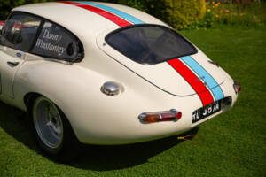 Image 30/50 de Jaguar E-Type &quot;Semi-Lightweight&quot; (1963)