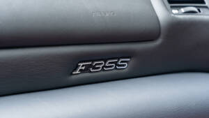Image 52/83 of Ferrari F 355 Berlinetta (1996)