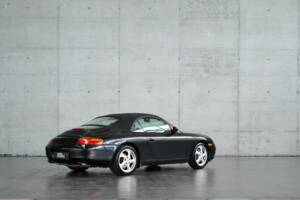 Bild 28/50 von Porsche 911 Carrera (1998)