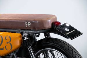 Afbeelding 26/50 van Honda DUMMY (1974)