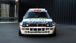 Imagen 2/10 de Lancia Delta HF Integrale (1991)