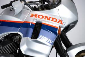Image 26/43 of Honda XL 600V Transalp (1987)