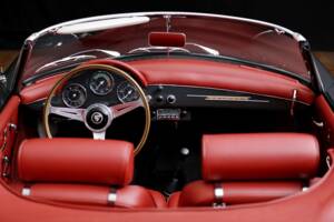 Afbeelding 12/29 van Porsche 356 B 1600 Roadster (1961)