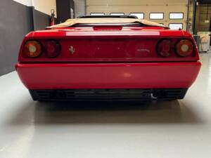 Bild 46/50 von Ferrari Mondial T (1990)