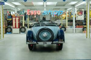 Bild 11/50 von Mercedes-Benz 170 Sport-Roadster (1933)