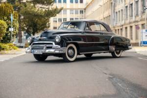 Bild 4/35 von Chevrolet Deluxe Styleline (1951)