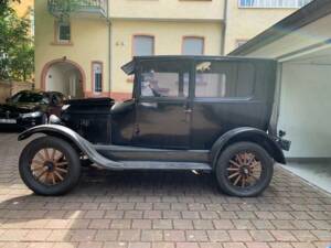 Afbeelding 2/10 van Ford Modell T (1925)