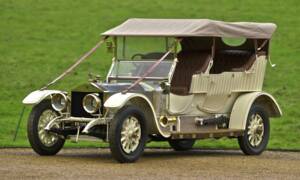 Imagen 29/50 de Rolls-Royce 40&#x2F;50 HP Silver Ghost (1913)