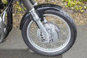 Image 10/33 of Norton Dominator Slimline TT (1969)