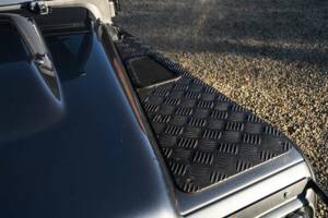 Immagine 25/50 di Land Rover Defender 110 (2008)