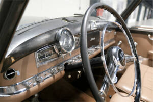 Imagen 12/24 de Mercedes-Benz 300 Cabriolet D (1953)