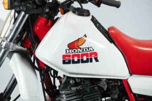 Bild 17/50 von Honda XL 600 R (1985)