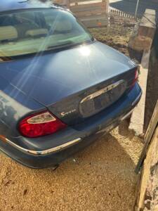 Imagen 5/6 de Jaguar S-Type 2.5 V6 (2004)