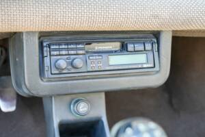 Image 13/39 of FIAT Panda 4x4 (1984)