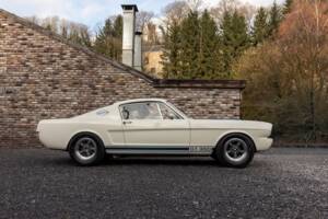 Afbeelding 8/48 van Ford Shelby GT 350 (1965)